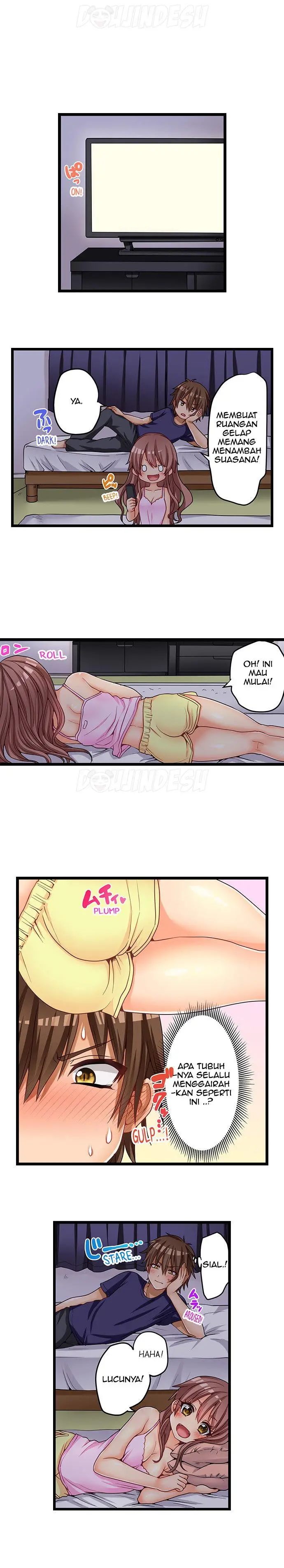 image-komik-my-first-time-is-with-my-little-sister-chapter-49-3/11