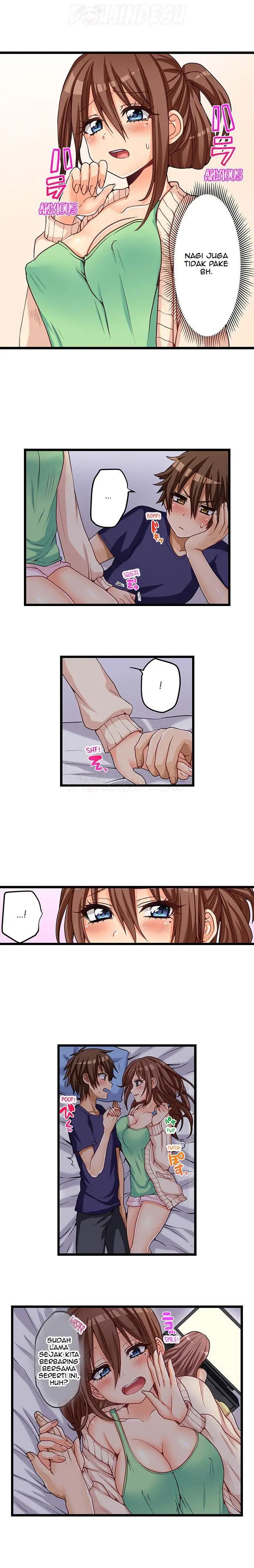 image-komik-my-first-time-is-with-my-little-sister-chapter-49-6/11