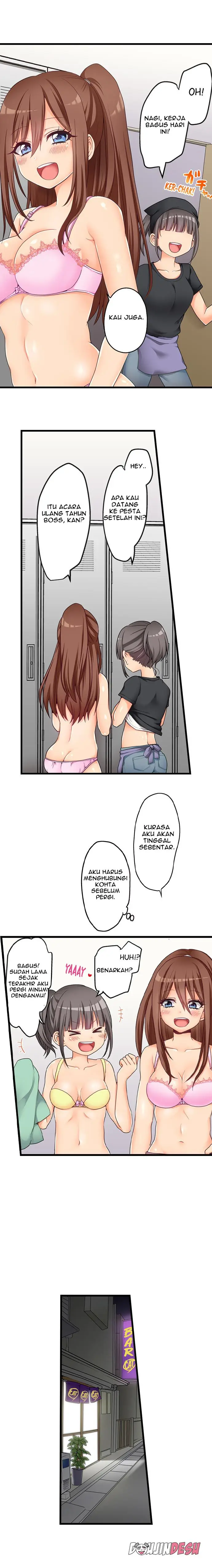 image-komik-my-first-time-is-with-my-little-sister-chapter-52-2/11