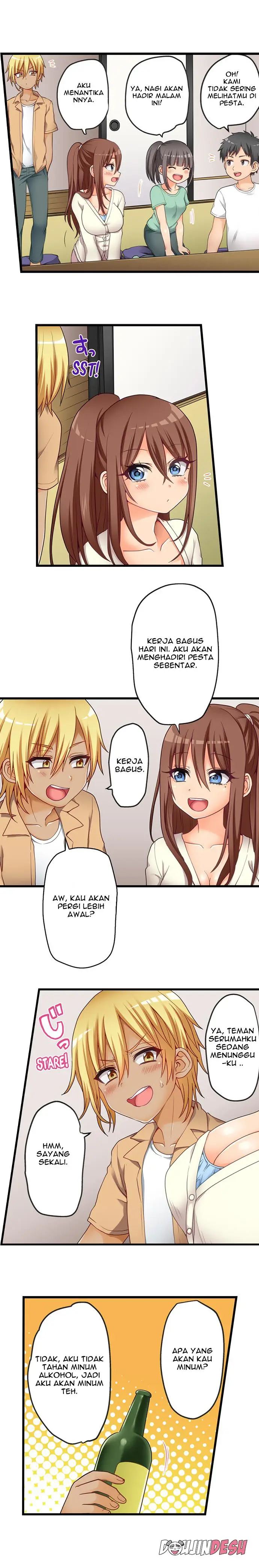 image-komik-my-first-time-is-with-my-little-sister-chapter-52-3/11