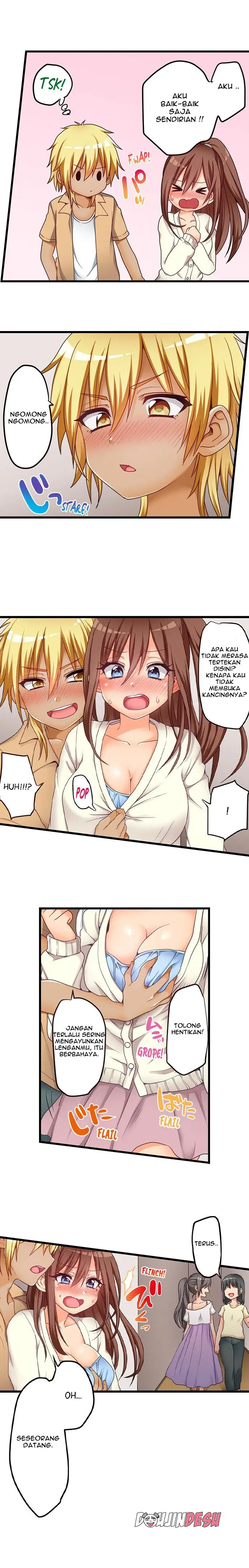 image-komik-my-first-time-is-with-my-little-sister-chapter-52-7/11