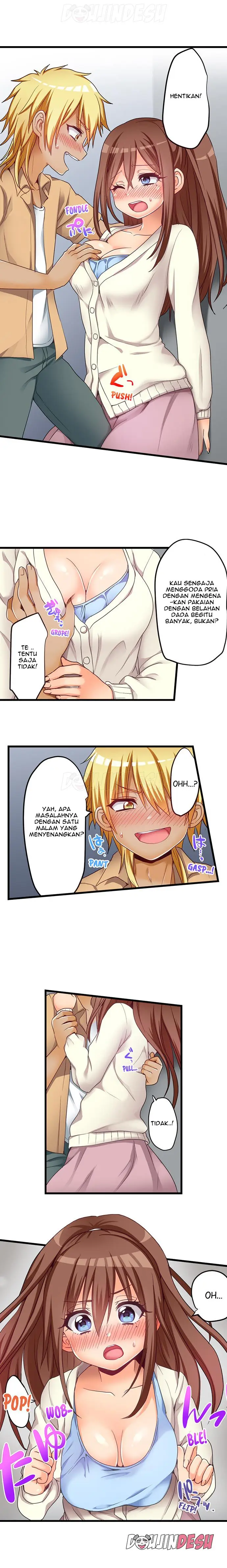 image-komik-my-first-time-is-with-my-little-sister-chapter-53-3/11