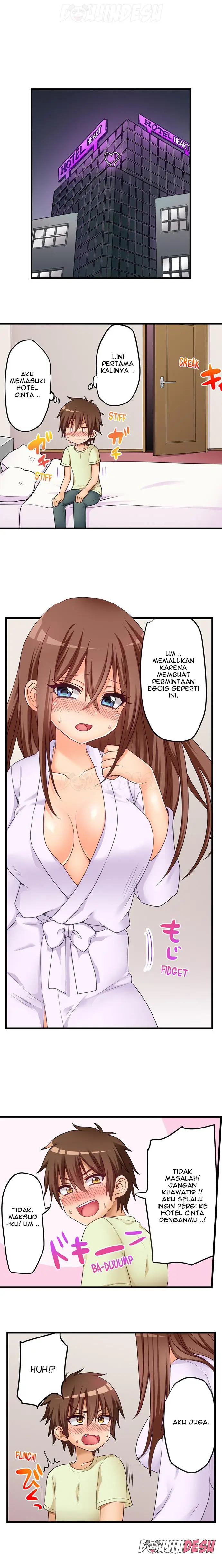 image-komik-my-first-time-is-with-my-little-sister-chapter-53-7/11