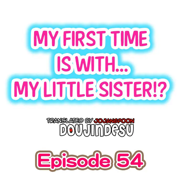 image-komik-my-first-time-is-with-my-little-sister-chapter-54-1/11