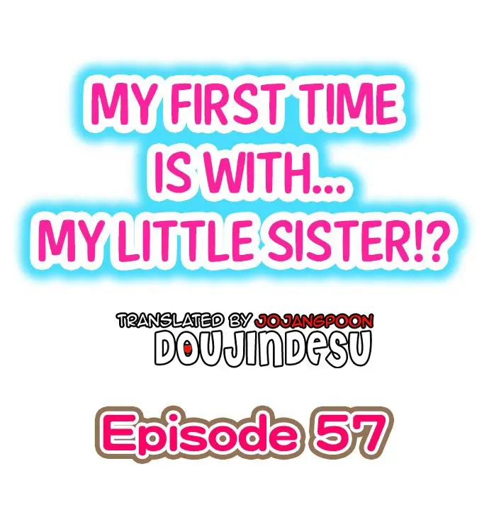 image-komik-my-first-time-is-with-my-little-sister-chapter-57-1/11