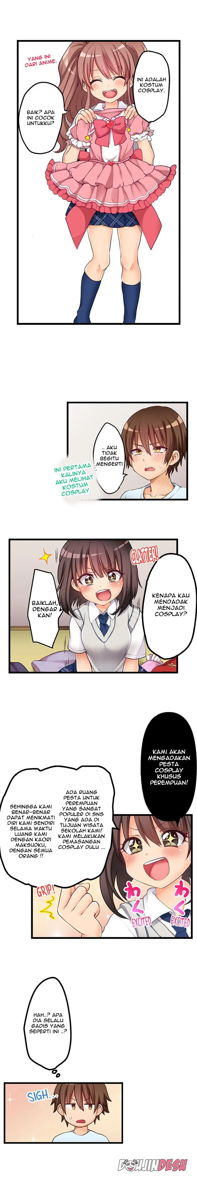 image-komik-my-first-time-is-with-my-little-sister-chapter-58-3/11