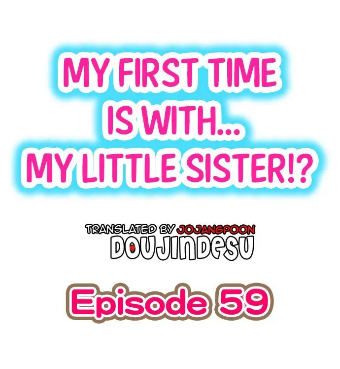 image-komik-my-first-time-is-with-my-little-sister-chapter-59-1/11