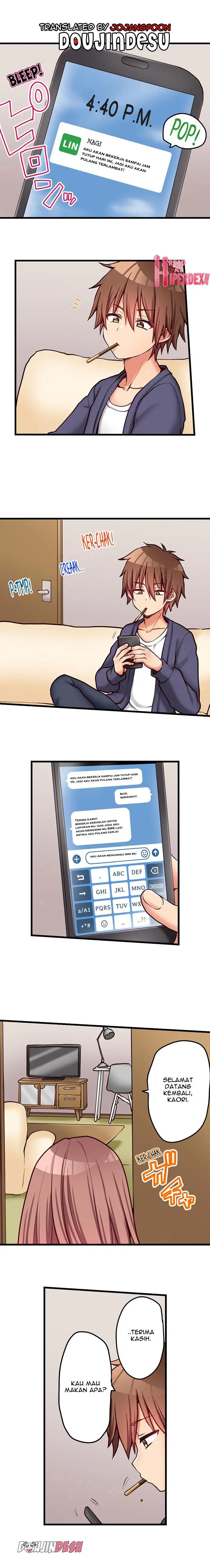 image-komik-my-first-time-is-with-my-little-sister-chapter-65-2/12