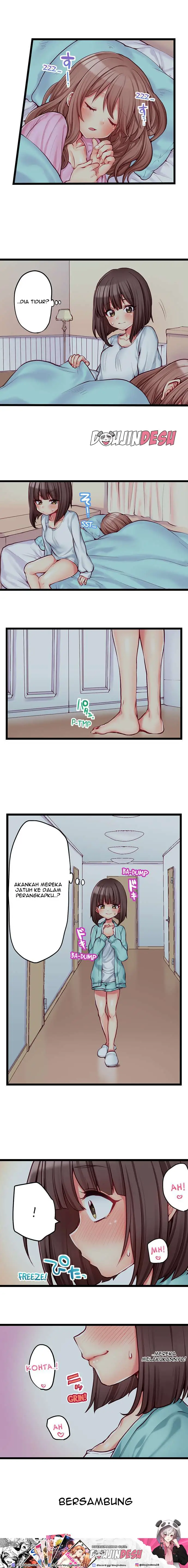 image-komik-my-first-time-is-with-my-little-sister-chapter-67-8/9