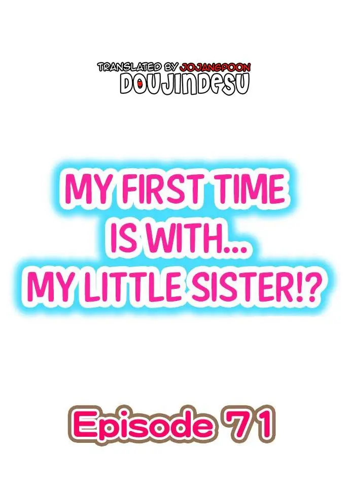 image-komik-my-first-time-is-with-my-little-sister-chapter-71-0/9