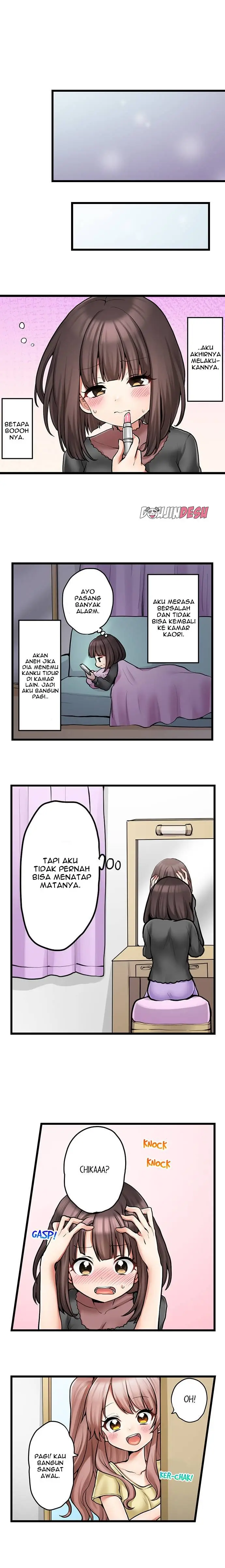image-komik-my-first-time-is-with-my-little-sister-chapter-72-7/9