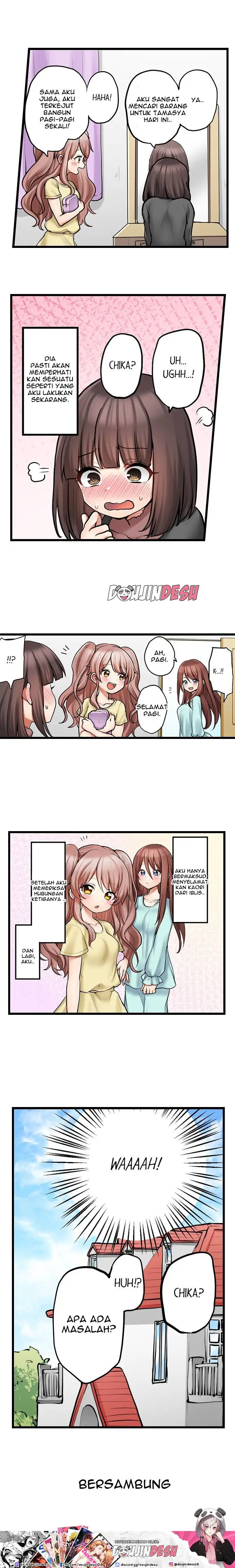image-komik-my-first-time-is-with-my-little-sister-chapter-72-8/9