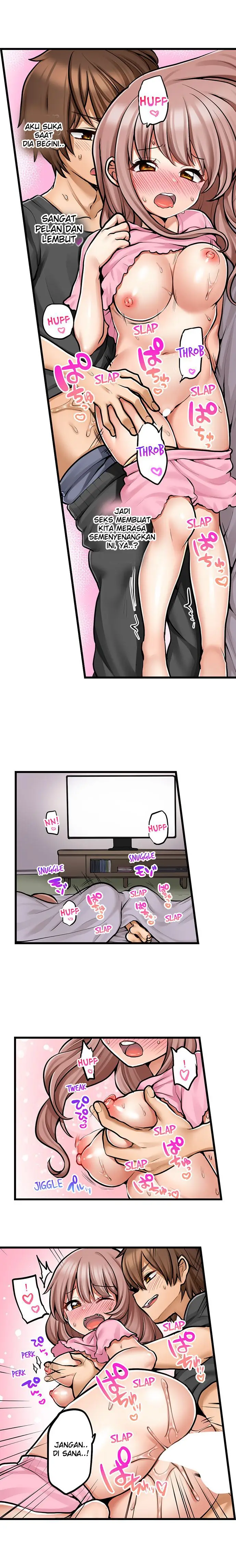 image-komik-my-first-time-is-with-my-little-sister-chapter-74-7/9