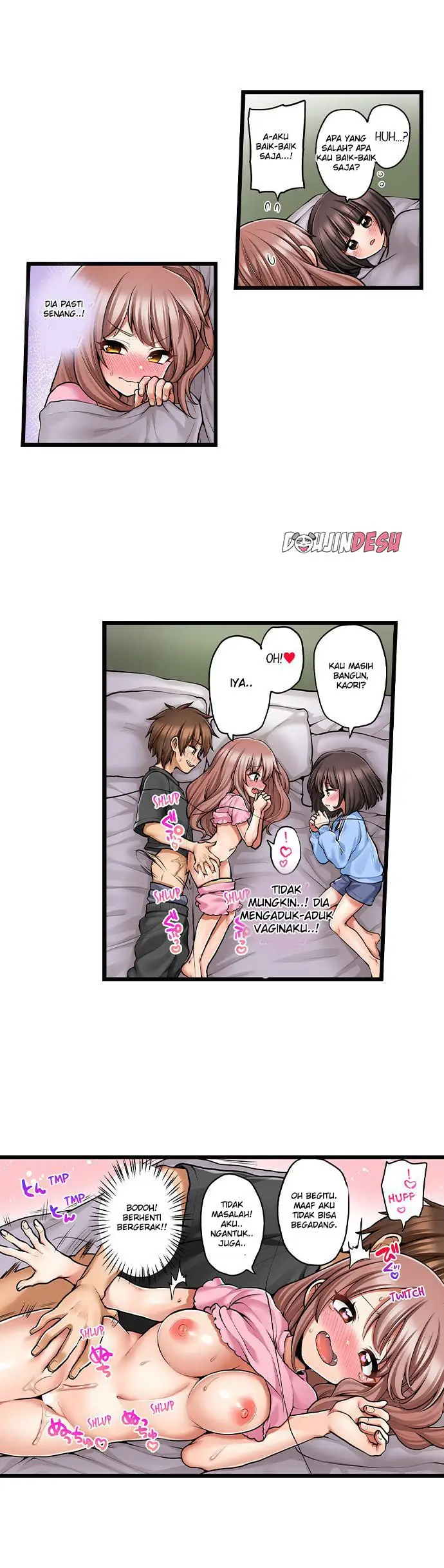 image-komik-my-first-time-is-with-my-little-sister-chapter-75-1/9