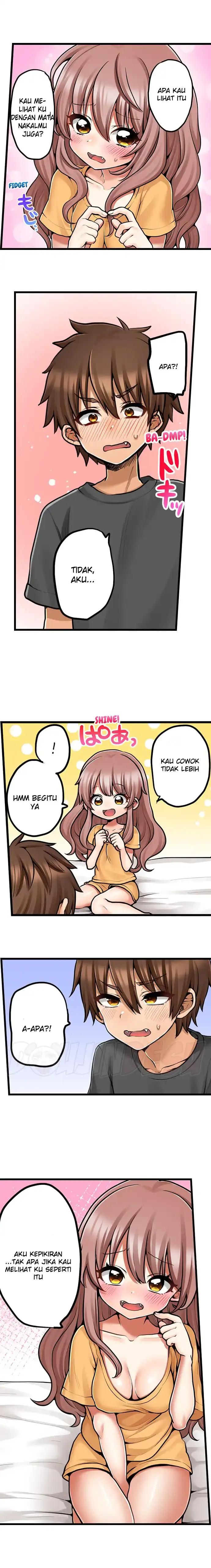 image-komik-my-first-time-is-with-my-little-sister-chapter-77-3/10