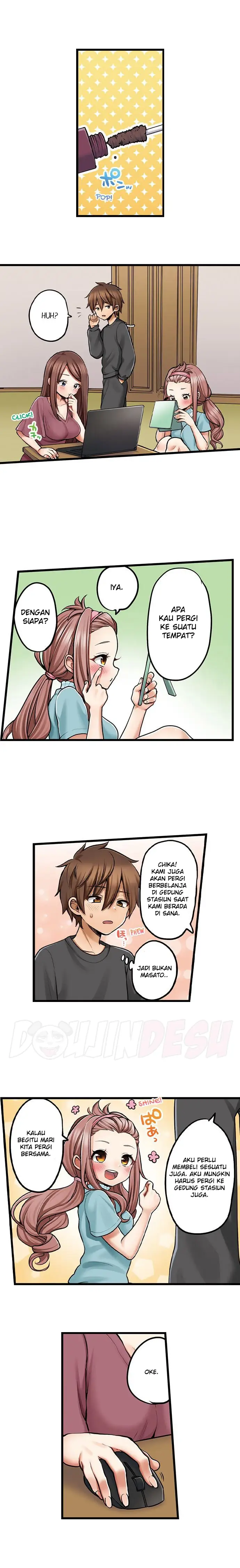 image-komik-my-first-time-is-with-my-little-sister-chapter-79-2/11