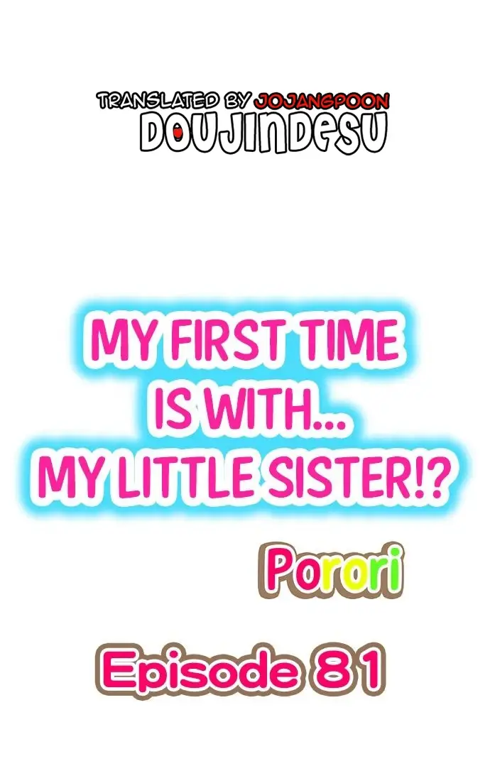 image-komik-my-first-time-is-with-my-little-sister-chapter-81-1/11