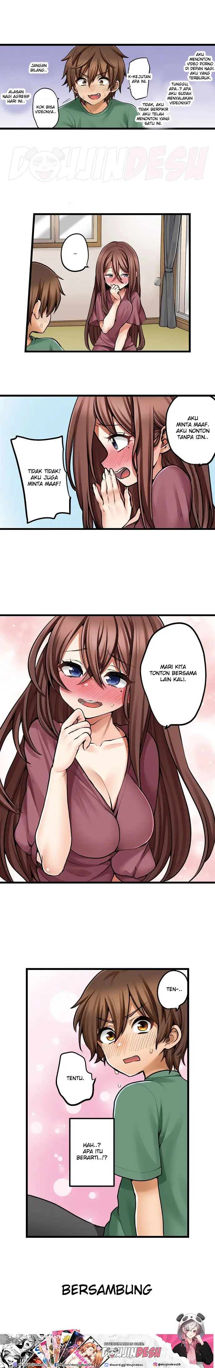 image-komik-my-first-time-is-with-my-little-sister-chapter-81-9/11