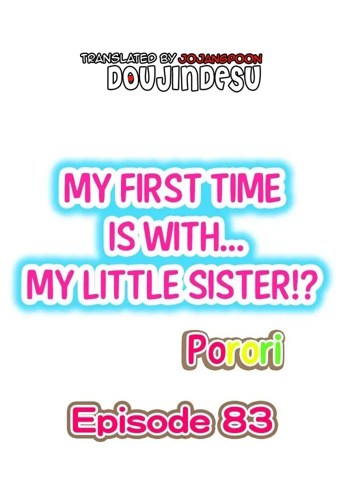 image-komik-my-first-time-is-with-my-little-sister-chapter-83-1/11