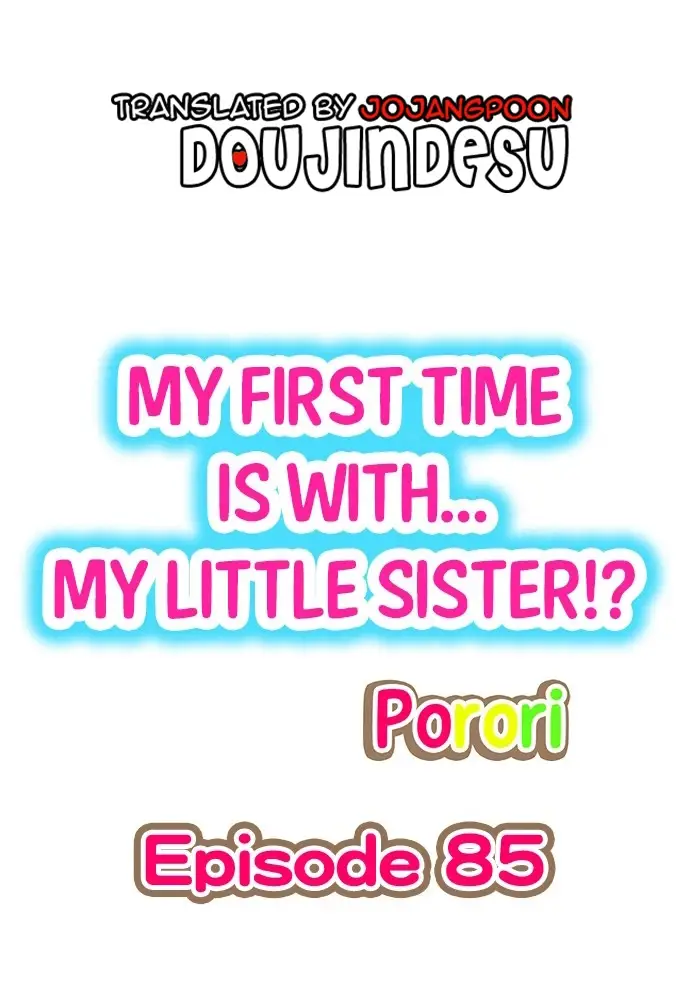 image-komik-my-first-time-is-with-my-little-sister-chapter-85-1/11