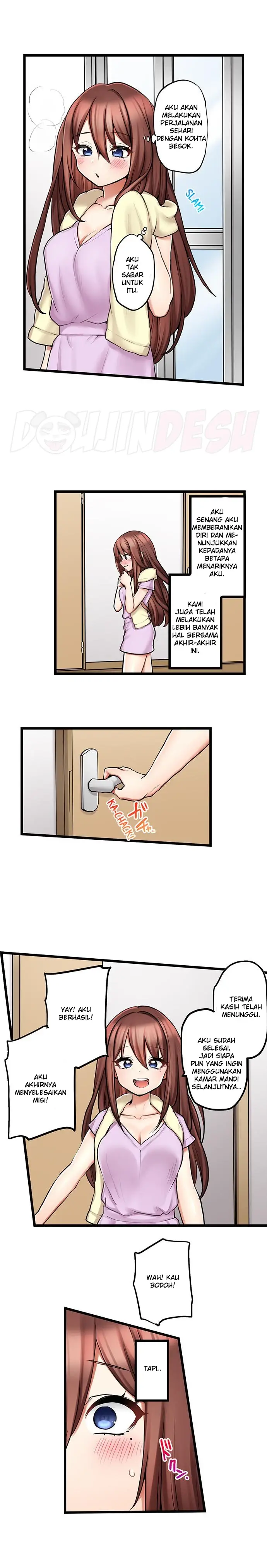 image-komik-my-first-time-is-with-my-little-sister-chapter-85-2/11