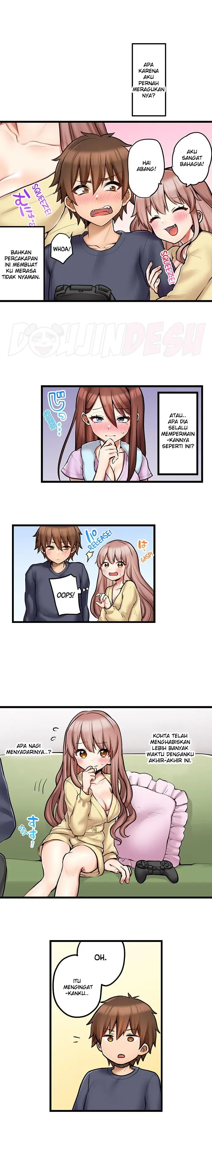 image-komik-my-first-time-is-with-my-little-sister-chapter-85-3/11