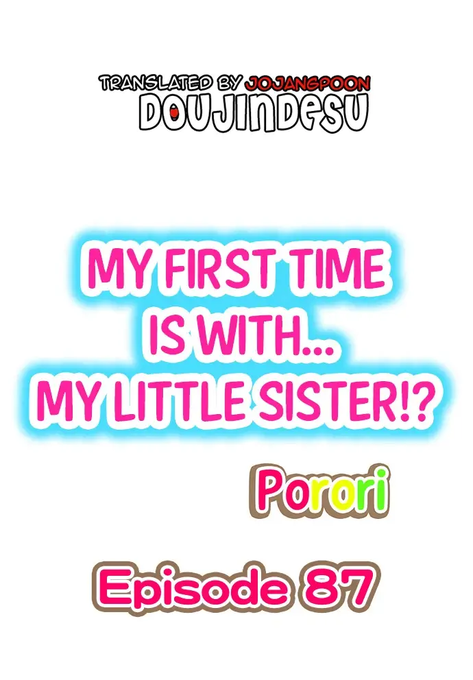 image-komik-my-first-time-is-with-my-little-sister-chapter-87-1/11