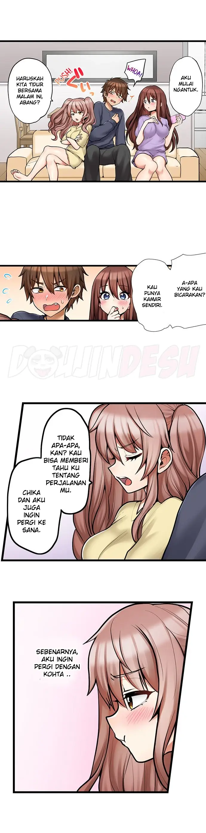image-komik-my-first-time-is-with-my-little-sister-chapter-88-3/11