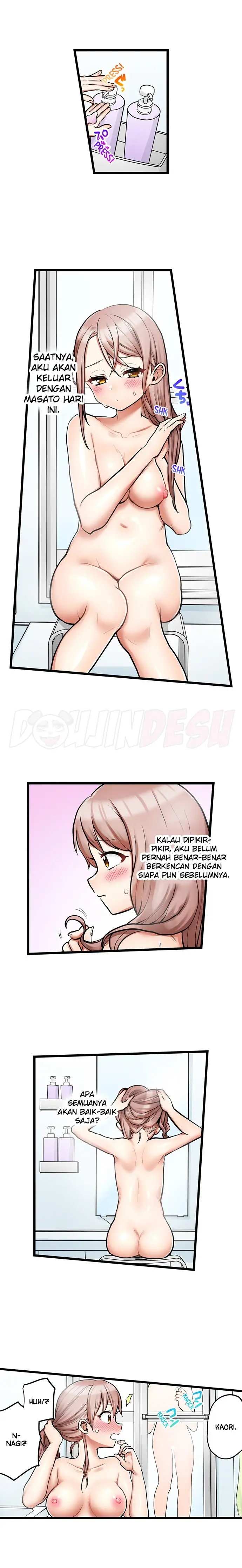 image-komik-my-first-time-is-with-my-little-sister-chapter-91-2/11