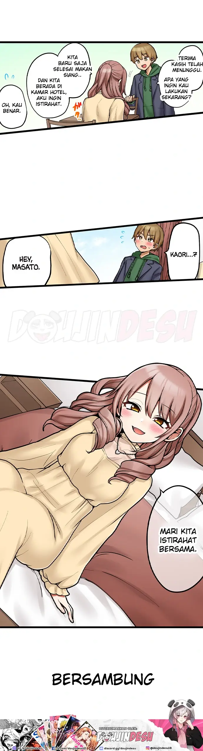 image-komik-my-first-time-is-with-my-little-sister-chapter-92-8/9