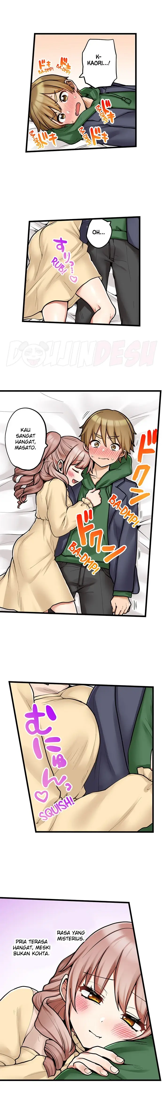 image-komik-my-first-time-is-with-my-little-sister-chapter-93-2/9