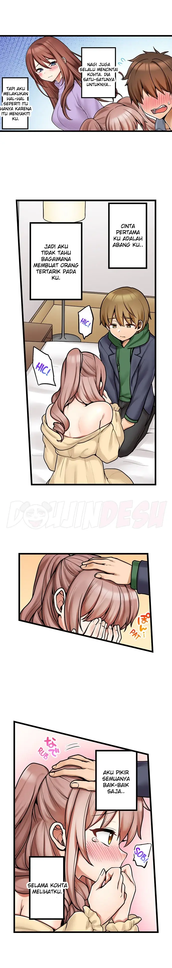 image-komik-my-first-time-is-with-my-little-sister-chapter-93-7/9