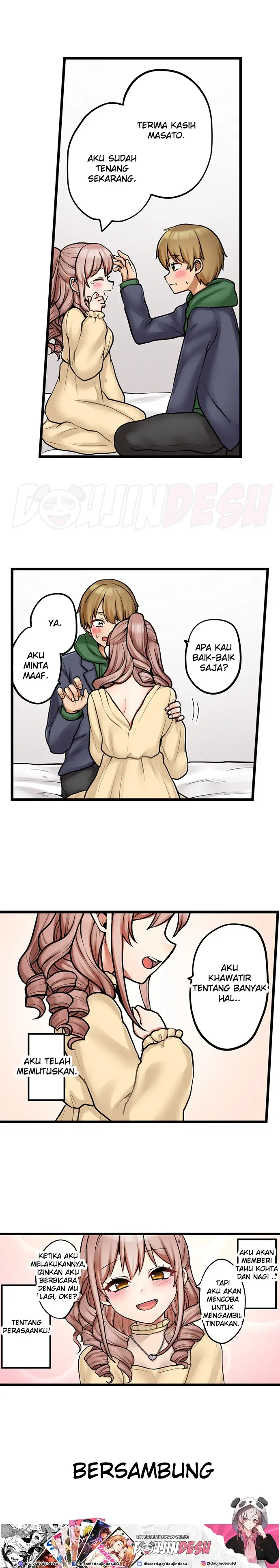 image-komik-my-first-time-is-with-my-little-sister-chapter-93-8/9