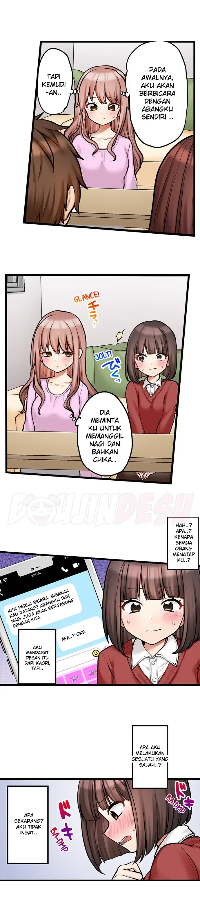 image-komik-my-first-time-is-with-my-little-sister-chapter-94-2/9