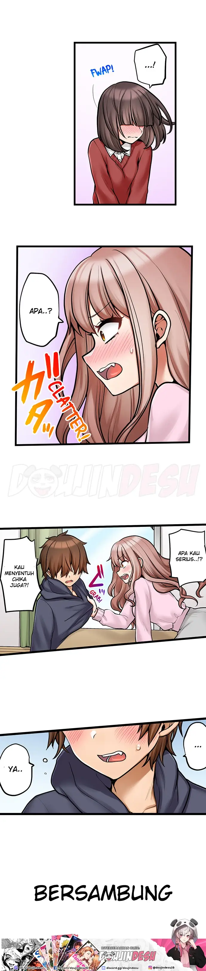 image-komik-my-first-time-is-with-my-little-sister-chapter-94-8/9