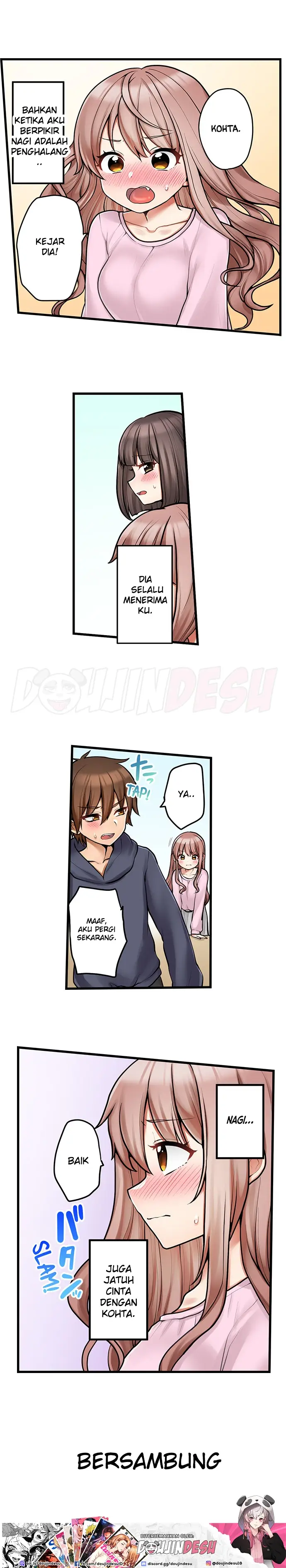 image-komik-my-first-time-is-with-my-little-sister-chapter-95-8/9