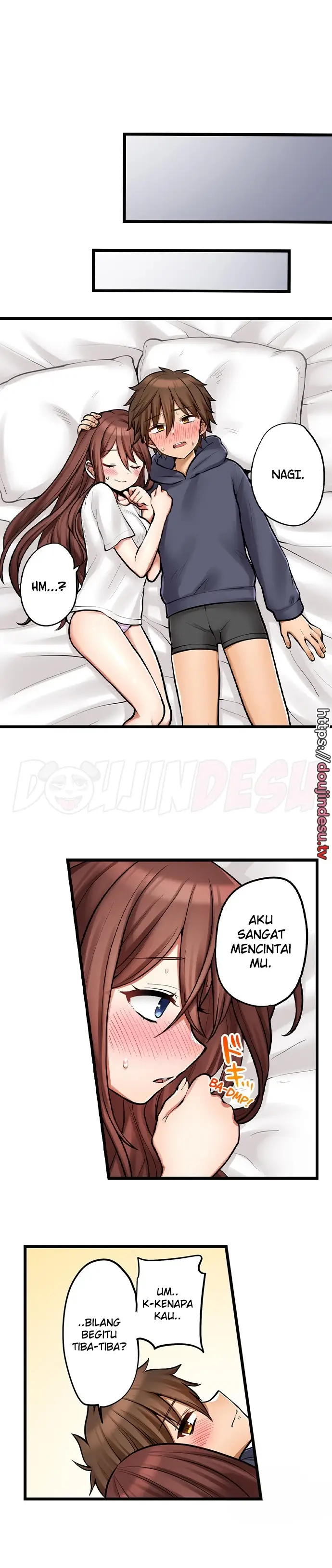 image-komik-my-first-time-is-with-my-little-sister-chapter-98-7/9