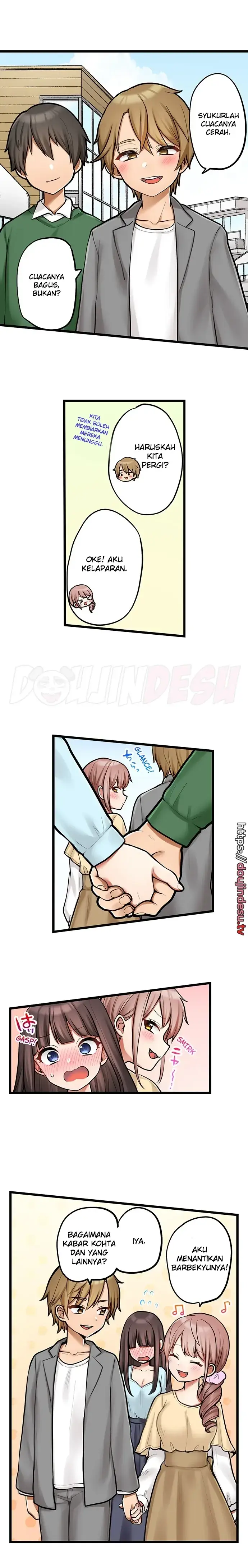 image-komik-my-first-time-is-with-my-little-sister-chapter-99-end-4/9