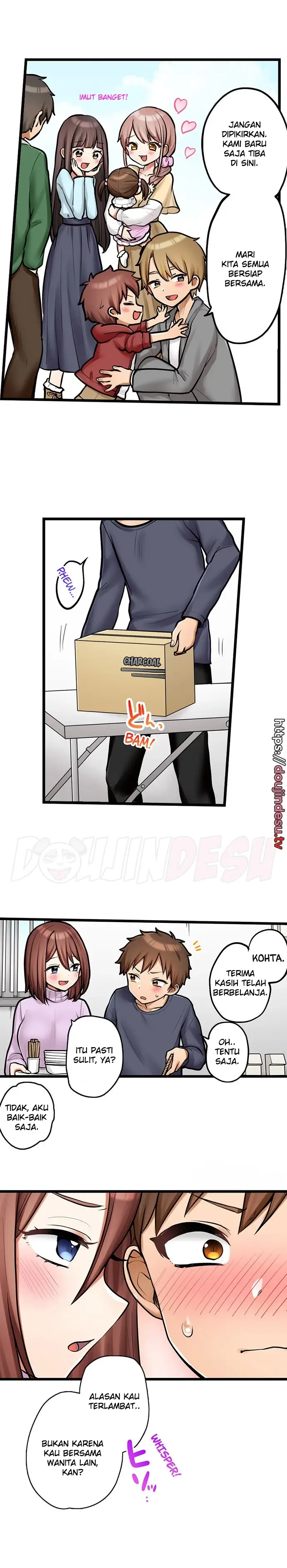 image-komik-my-first-time-is-with-my-little-sister-chapter-99-end-7/9