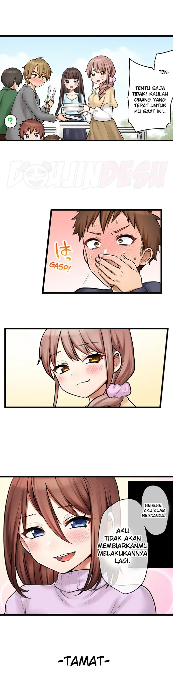 image-komik-my-first-time-is-with-my-little-sister-chapter-99-end-8/9