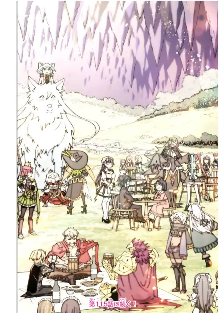 image-komik-my-gift-lvl-9999-unlimited-gacha-chapter-114-22/23