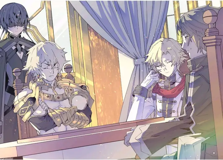 image-komik-my-gift-lvl-9999-unlimited-gacha-chapter-115-2/16