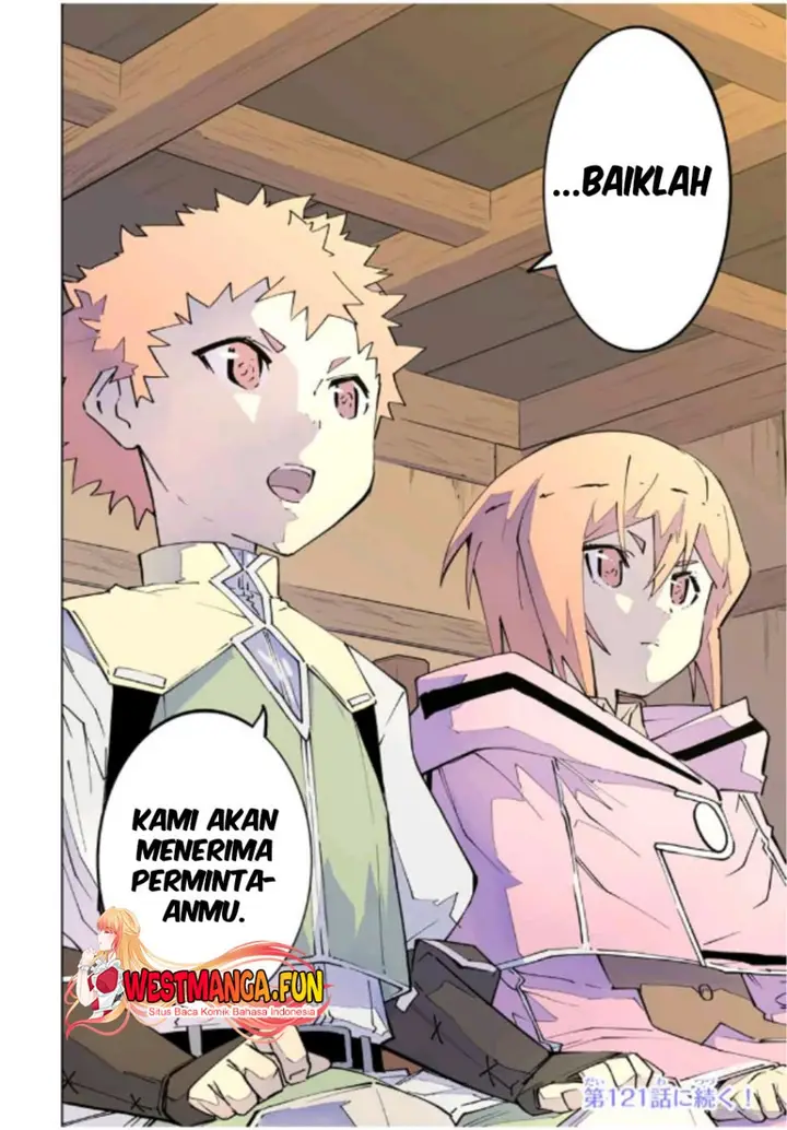 image-komik-my-gift-lvl-9999-unlimited-gacha-chapter-120-26/27