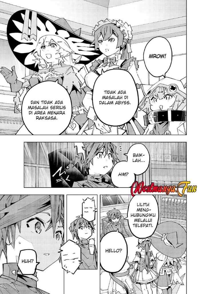 image-komik-my-gift-lvl-9999-unlimited-gacha-chapter-145-25/28
