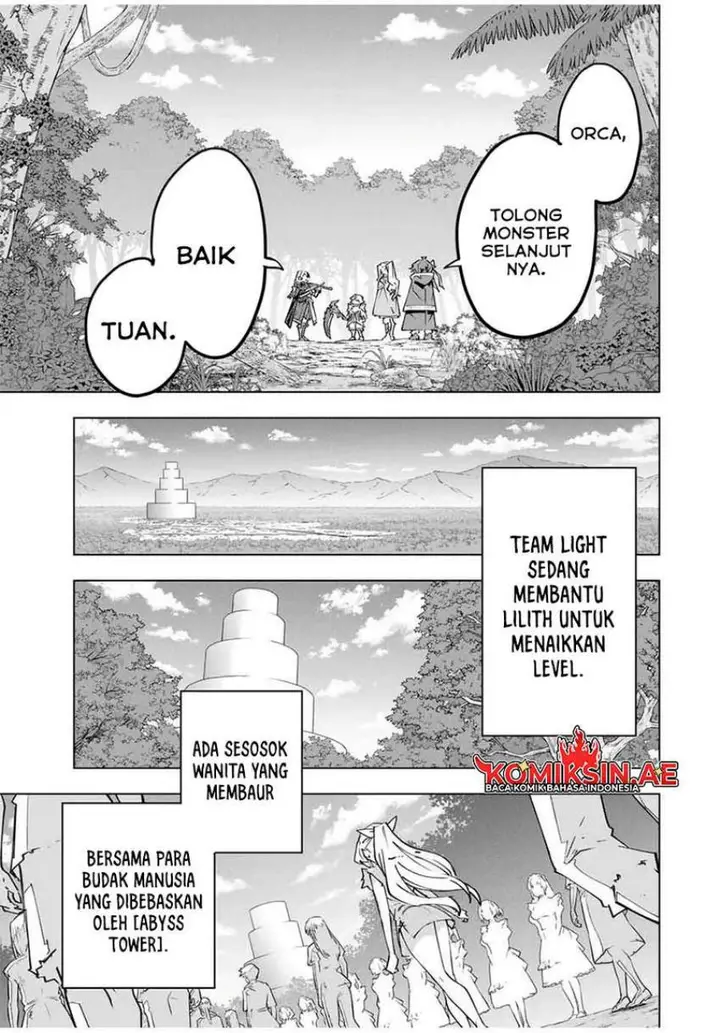 image-komik-my-gift-lvl-9999-unlimited-gacha-chapter-150-20/22