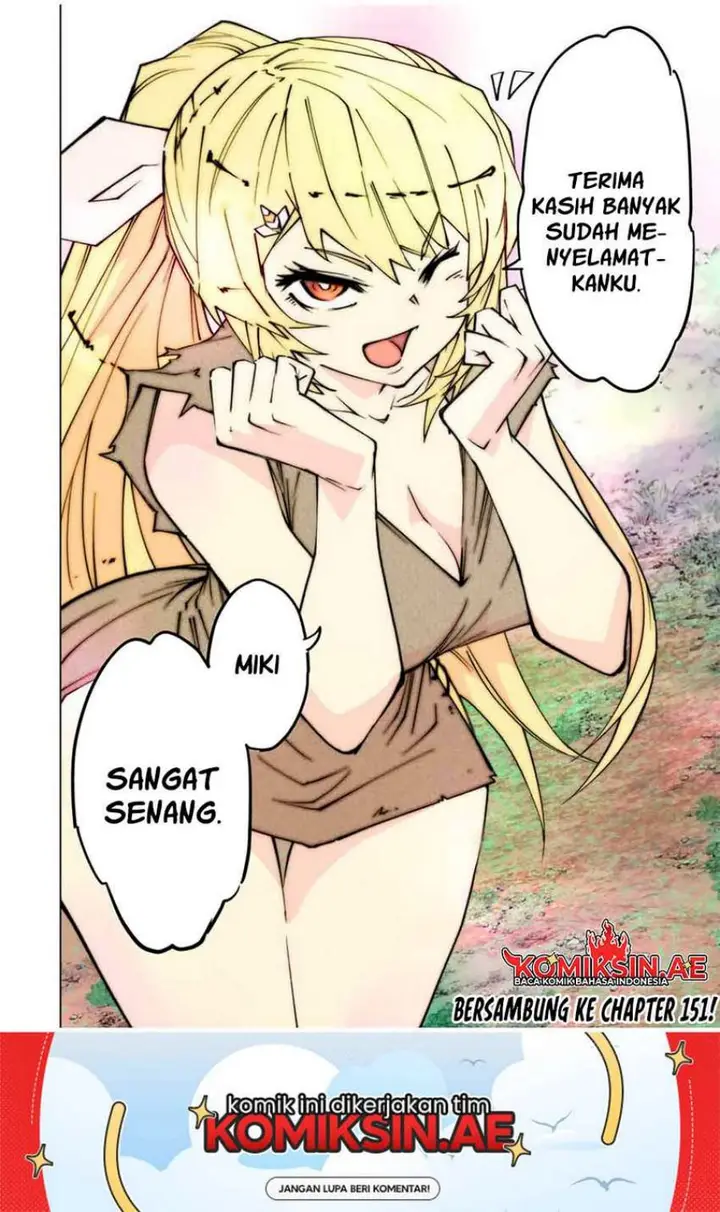 image-komik-my-gift-lvl-9999-unlimited-gacha-chapter-150-21/22