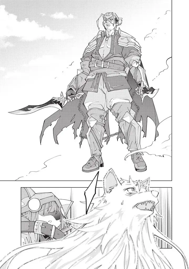 image-komik-my-gift-lvl-9999-unlimited-gacha-chapter-160-14/21