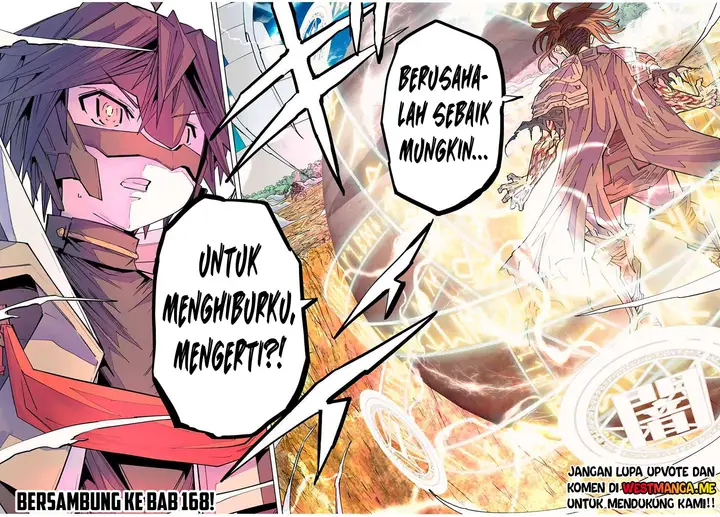 image-komik-my-gift-lvl-9999-unlimited-gacha-chapter-167-18/19
