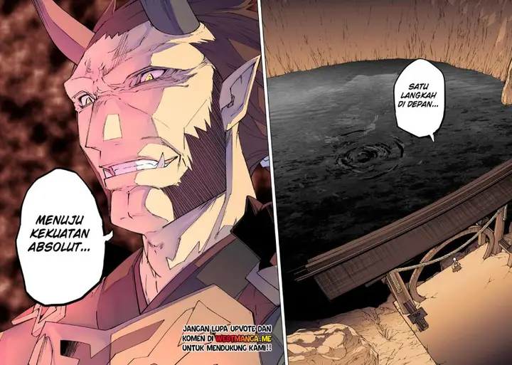 image-komik-my-gift-lvl-9999-unlimited-gacha-chapter-174-22/23