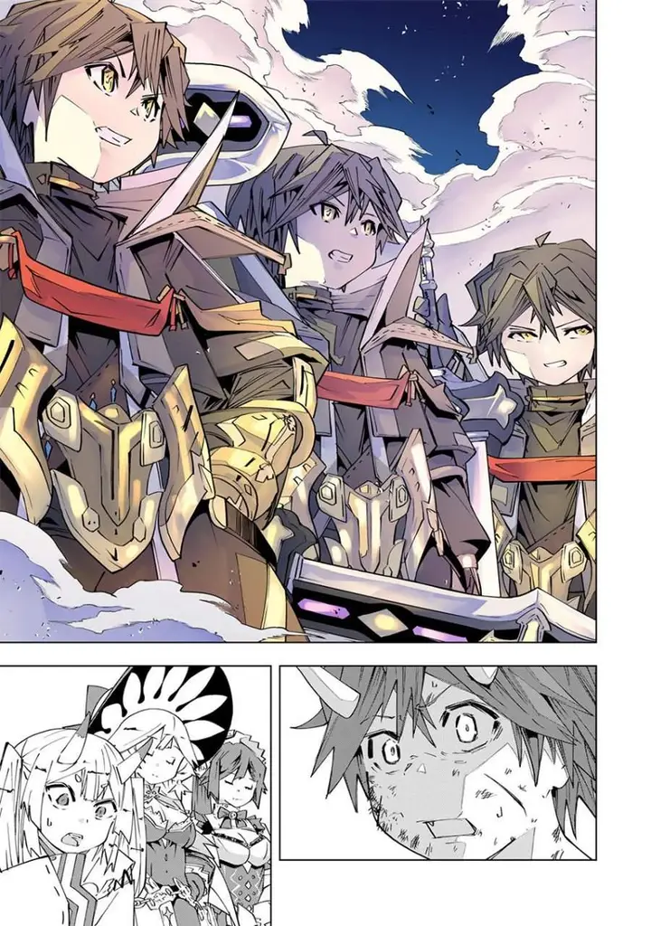 image-komik-my-gift-lvl-9999-unlimited-gacha-chapter-196-2/18